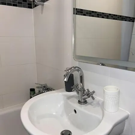 3 Flat Museuminsel Berlin-mitte 7 Personen