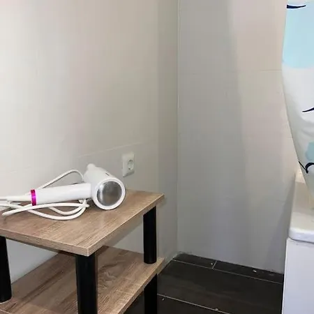 Apartment 3 Flat Museuminsel Berlin-mitte 7 Personen