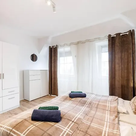 3 Flat Museuminsel Berlin-mitte 7 Personen