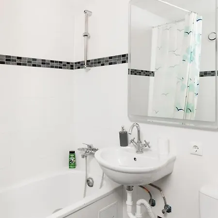 3 Flat Museuminsel Berlin-mitte 7 Personen * Berlin