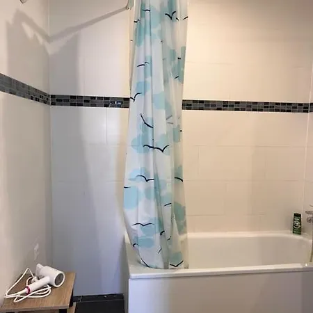 3 Flat Museuminsel Berlin-mitte 7 Personen